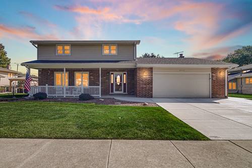 14453 S 88th, Orland Park, IL 60462