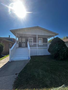 1041 W 104th, Chicago, IL 60643