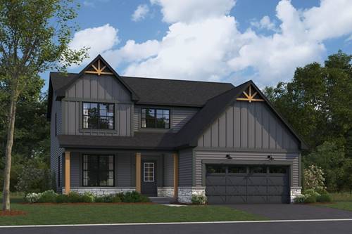 171 Piper Glen, Oswego, IL 60543