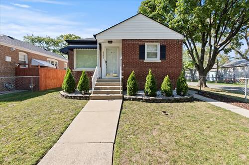 12200 Highland, Blue Island, IL 60406
