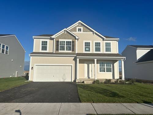 312 Monica, Oswego, IL 60543
