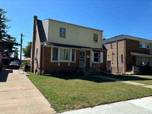 545 E 86th, Chicago, IL 60619
