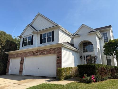 4827 W Pebble Beach, Wadsworth, IL 60083