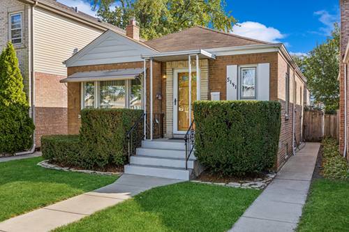 5141 S Merrimac, Chicago, IL 60638