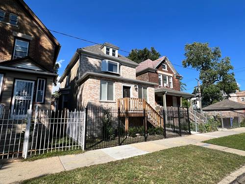 5320 W Ohio, Chicago, IL 60644