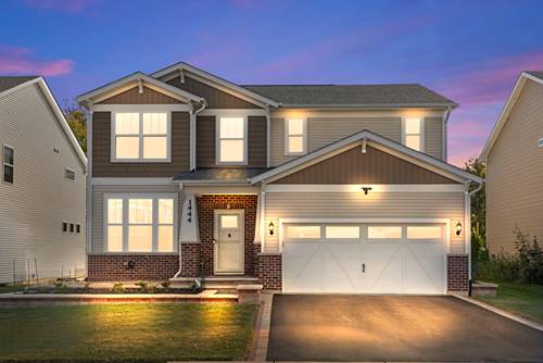 1444 Bayou Path, Naperville, IL 60563