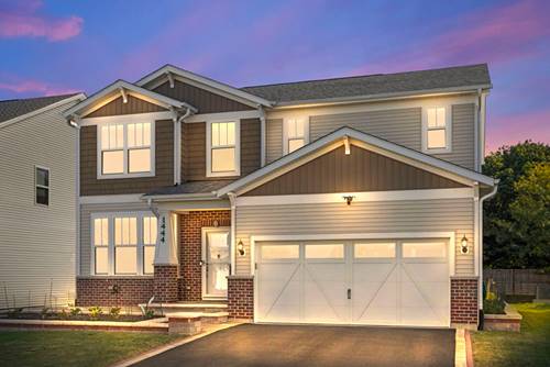 1444 Bayou Path, Naperville, IL 60563
