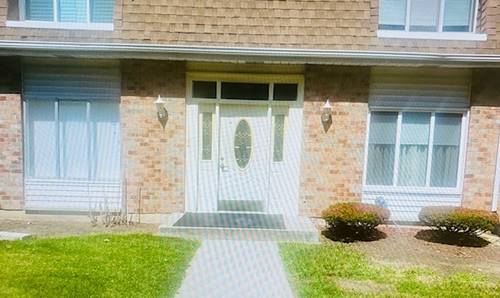 820 Sandra Unit 2C, University Park, IL 60484