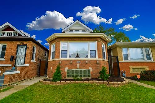 8734 S Honore, Chicago, IL 60620