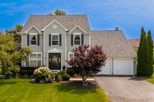 35 Charles, Vernon Hills, IL 60061
