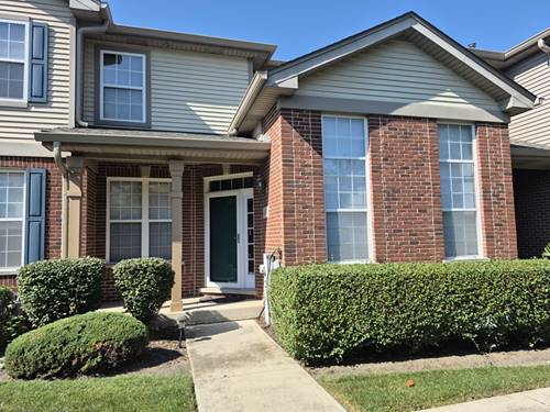 6571 Pine Lake Unit 6571, Tinley Park, IL 60477