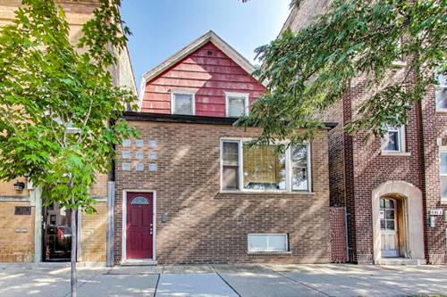 5049 N Ashland, Chicago, IL 60640