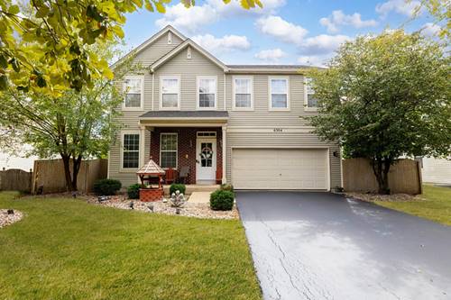 6304 Southridge, Plainfield, IL 60586
