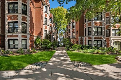 7641 N Eastlake Unit 1B, Chicago, IL 60626