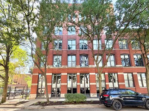 2511 W Moffat Unit 309H, Chicago, IL 60647