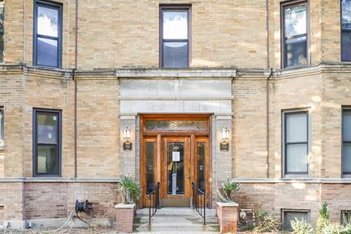 754 W California Unit 1, Chicago, IL 60657