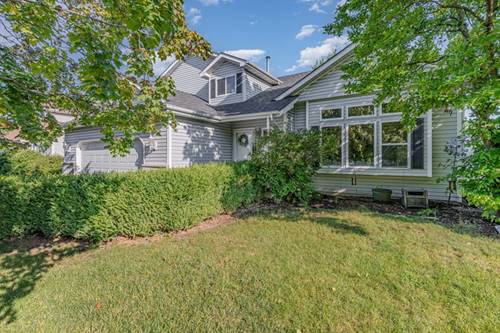 2528 Silver Rock, Crest Hill, IL 60403