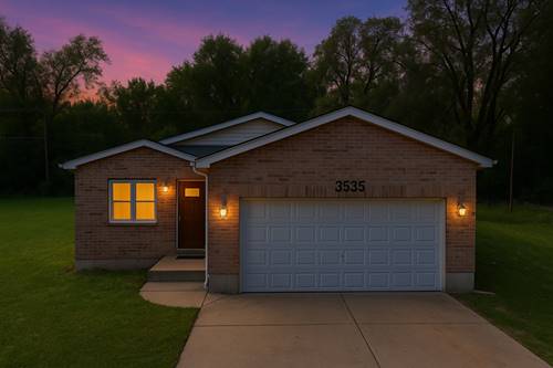 3535 W 137th, Robbins, IL 60472
