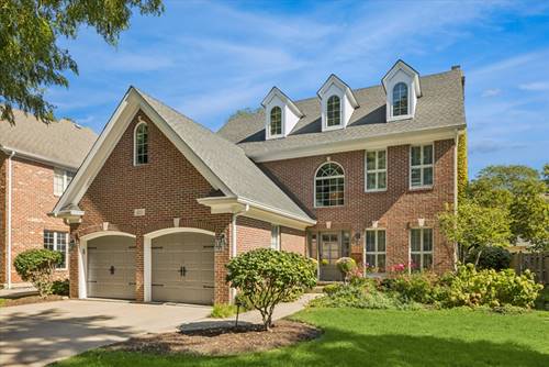 211 Justina, Hinsdale, IL 60521