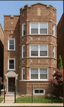 7821 S Winchester Unit 3, Chicago, IL 60620