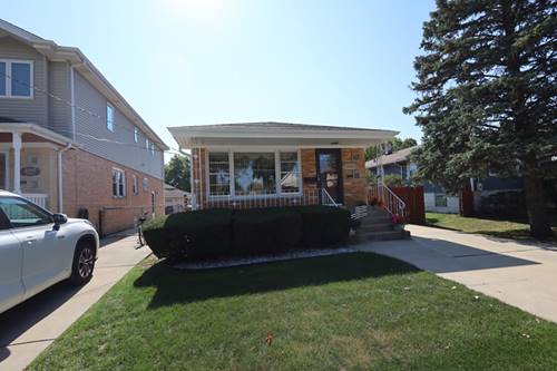 3249 W 108th, Chicago, IL 60655