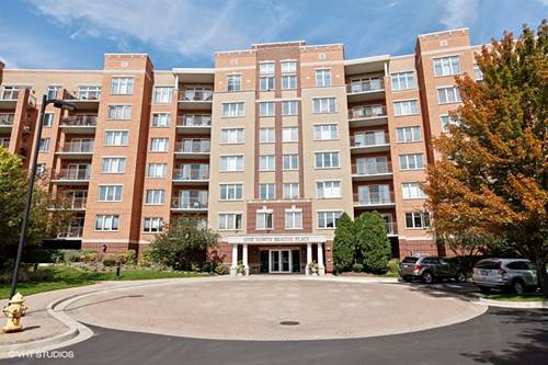 1 N Beacon Unit 305, La Grange, IL 60525
