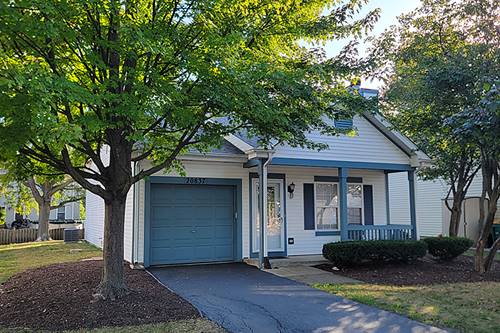 20837 W Brockton, Plainfield, IL 60544