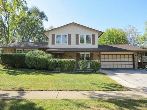 231 Charlotte, Bolingbrook, IL 60440