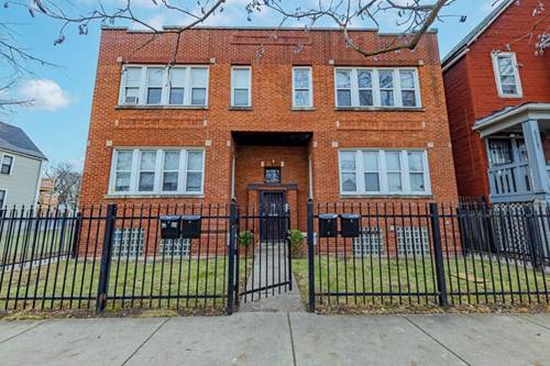 6213 S Loomis Unit 1S, Chicago, IL 60636