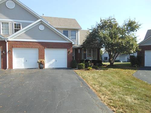 3419 Lake Side, Joliet, IL 60431