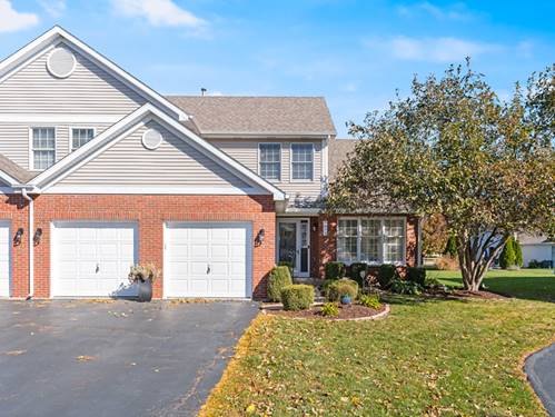 3419 Lake Side, Joliet, IL 60431