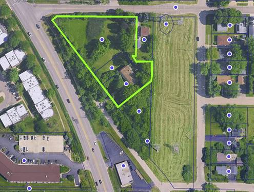 0 Brookside, Waukegan, IL 60085