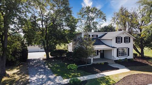 2116 Black, Joliet, IL 60435