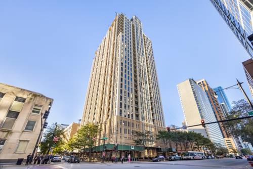 1250 S Michigan Unit 802, Chicago, IL 60605