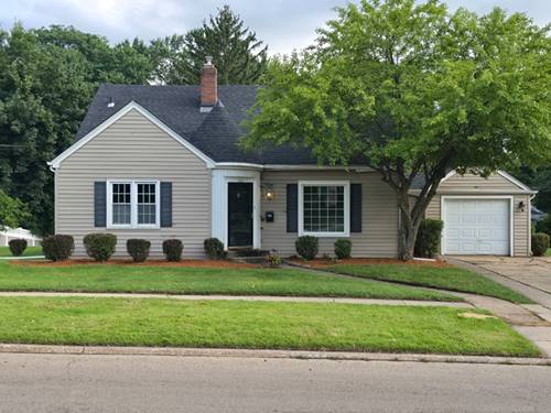 2112 East Gate, Rockford, IL 61108