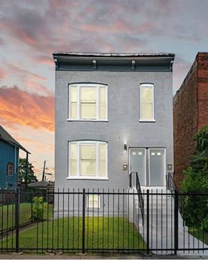 6660 S Michigan, Chicago, IL 60637