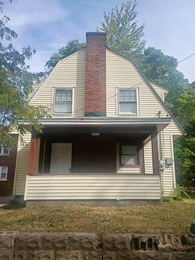 233 Oakwood, Rockford, IL 61101