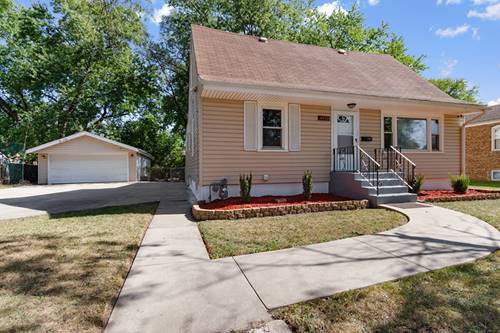 14733 Clark, Dolton, IL 60419