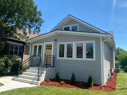 213 Ashland, River Forest, IL 60305