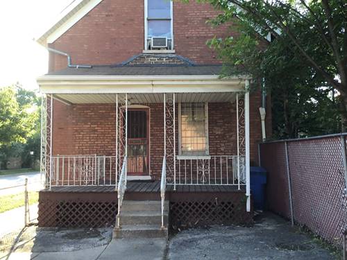 614 E Marquette, Chicago, IL 60637