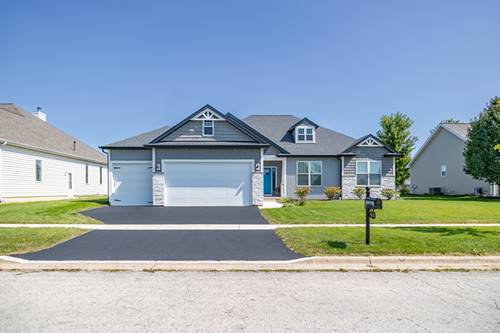 Lot 239 Zagreb, Sycamore, IL 60178