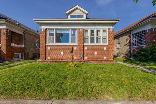 8624 S Throop, Chicago, IL 60620