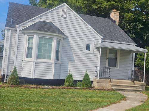 2320 S 9th, Broadview, IL 60155