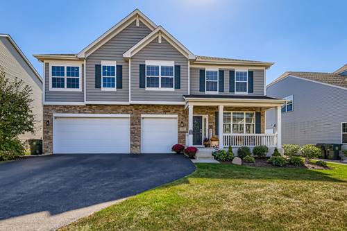 1987 Sagebrook, South Elgin, IL 60177