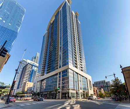 100 E 14th Unit 1008, Chicago, IL 60605