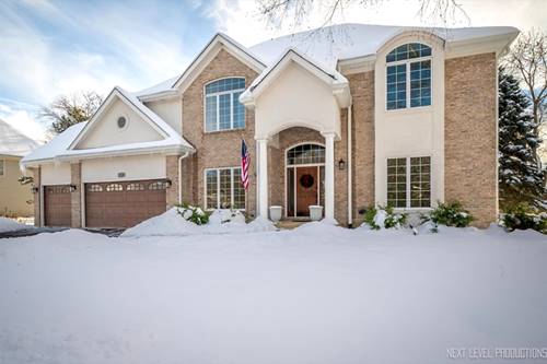1309 Fox Chase, St. Charles, IL 60174