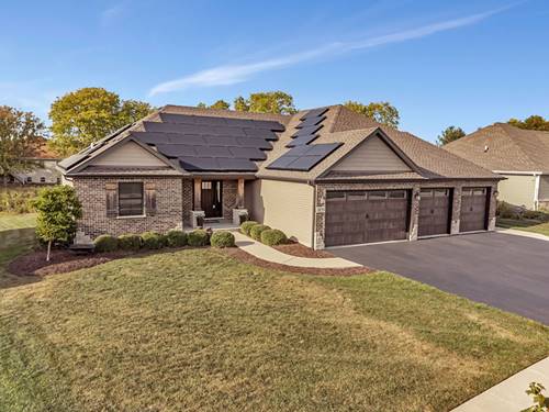 1459 Wood Sage, Yorkville, IL 60560