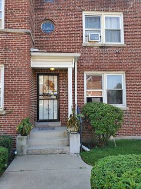 5341 S Wabash Unit 5347, Chicago, IL 60653