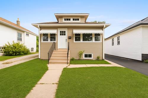 1923 S 4th, Maywood, IL 60153