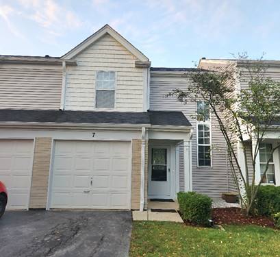 7 Marion, Streamwood, IL 60107